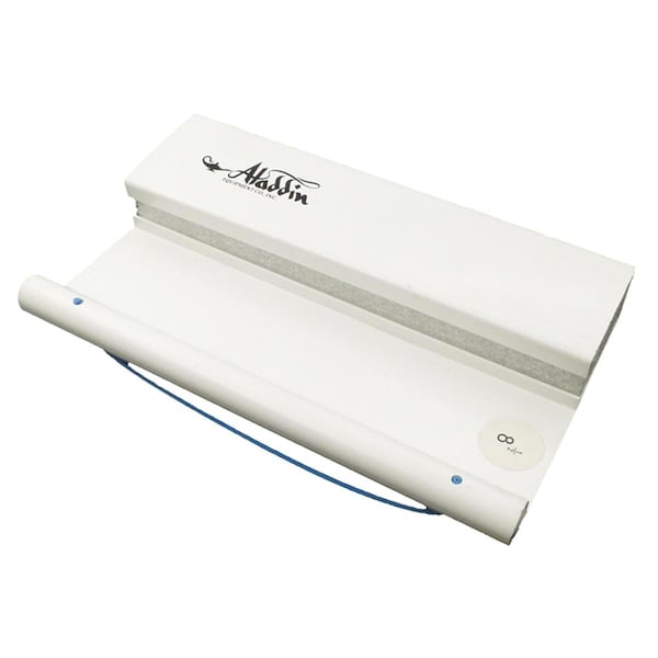 Ala-Pt ALA-PT APCW939 8.5 in. Swimrite Coin Weir APCW939 - main